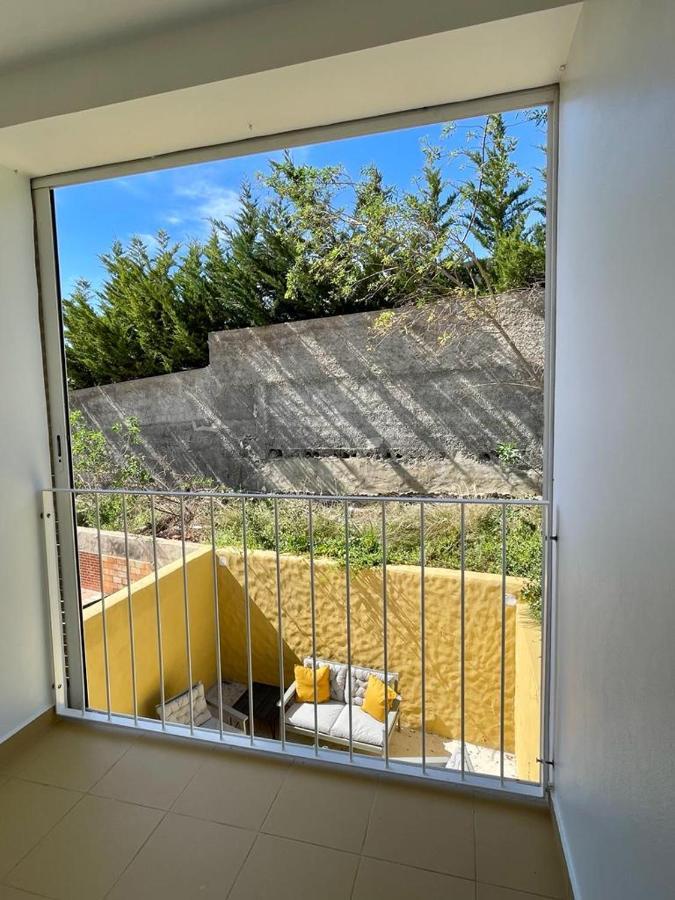 Maria Da Vinha Porto Santo Beach House Exterior foto