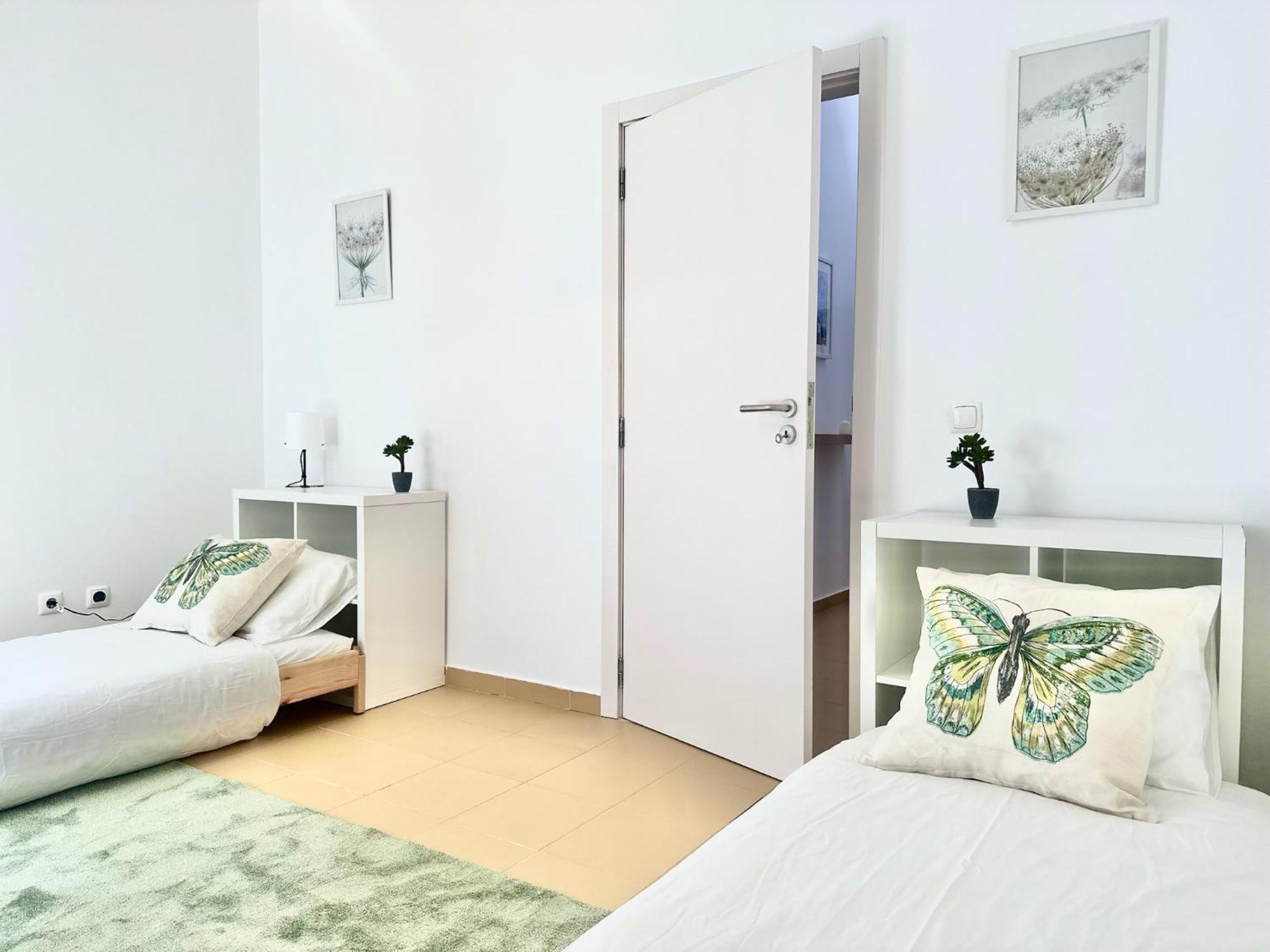 Maria Da Vinha Porto Santo Beach House Exterior foto
